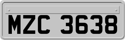 MZC3638