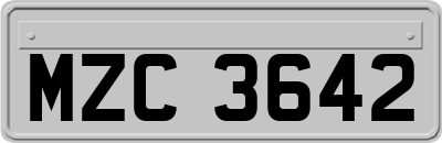 MZC3642
