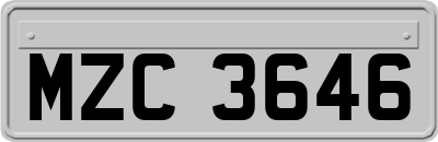 MZC3646