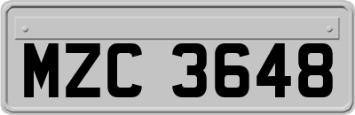 MZC3648