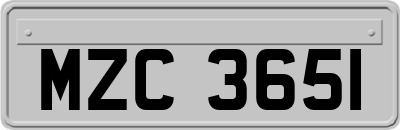 MZC3651
