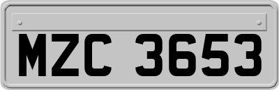 MZC3653