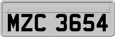 MZC3654