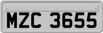 MZC3655