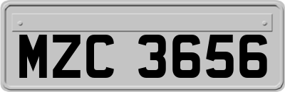 MZC3656