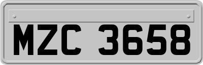 MZC3658