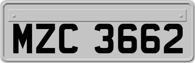 MZC3662