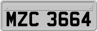 MZC3664