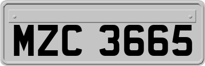 MZC3665