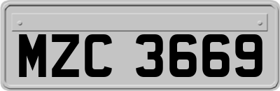 MZC3669