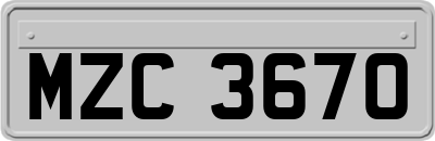 MZC3670