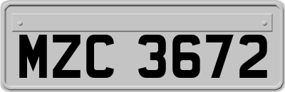 MZC3672