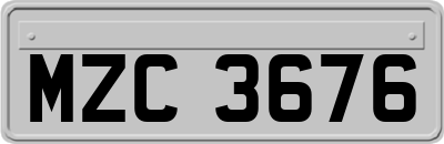 MZC3676