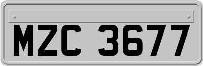 MZC3677