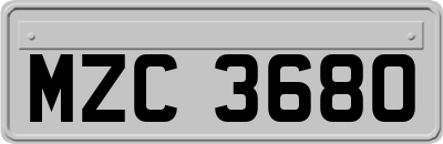MZC3680