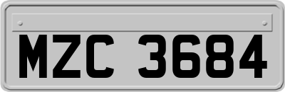 MZC3684