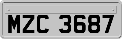 MZC3687
