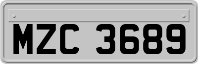 MZC3689