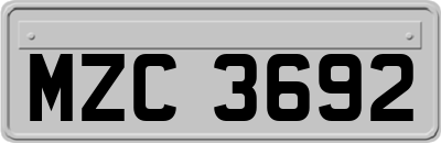 MZC3692