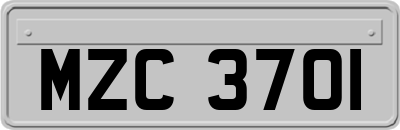 MZC3701