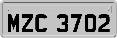 MZC3702