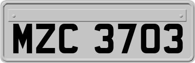 MZC3703
