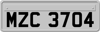 MZC3704
