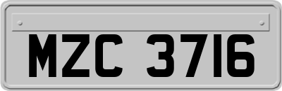 MZC3716