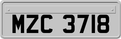 MZC3718