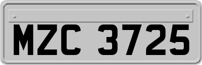 MZC3725