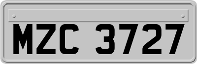 MZC3727