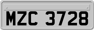 MZC3728