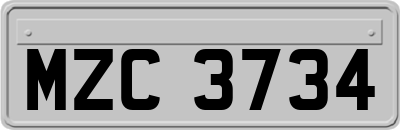 MZC3734