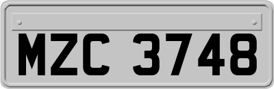 MZC3748