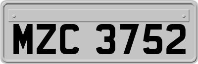 MZC3752