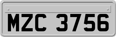 MZC3756