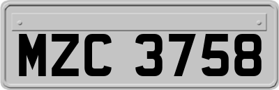 MZC3758