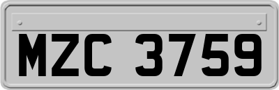 MZC3759