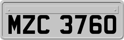 MZC3760