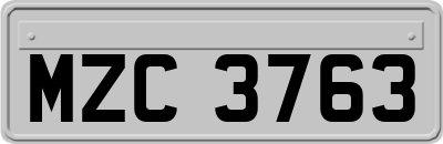 MZC3763