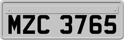 MZC3765