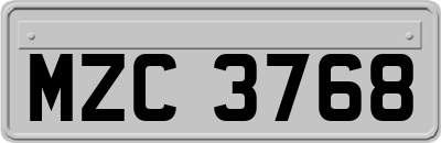 MZC3768