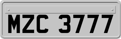 MZC3777