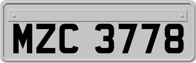 MZC3778