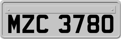 MZC3780