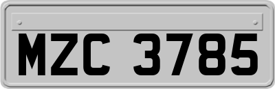 MZC3785