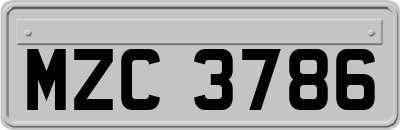 MZC3786