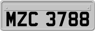 MZC3788