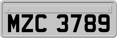MZC3789