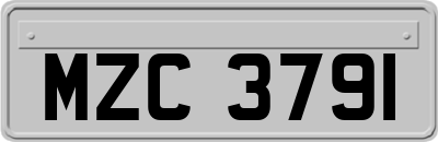 MZC3791
